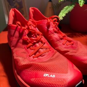 Salomon S/Lab phantasm cf